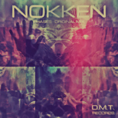 Nokken - Phases - Preview