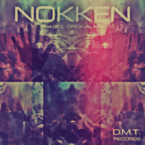 Nokken - Phases - Preview