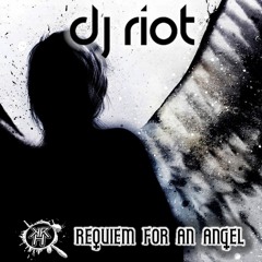 KRH077 : Dj Riot - Make The Crowd Get Loud (Original Mix)