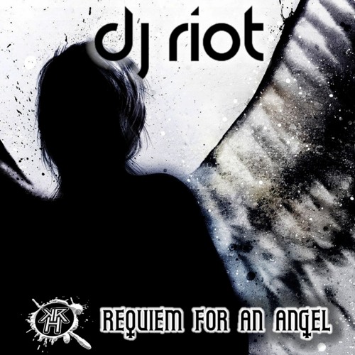 KRH077 : Dj Riot - Make The Crowd Get Loud (Original Mix)