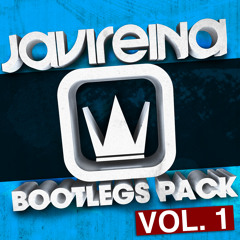 Lana del Rey vs. Mor Avrahami & Elkana Paz - Young & Beautiful (Javi Reina Mashup)