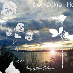 Enjoy The Silence-Depeche Mode-Celax Trance Remix-