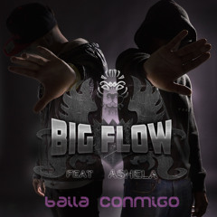 Baila Comigo Feat Ashela ( Radio Edit)
