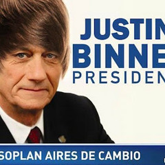 JUSTIN BINNER : As Long As You Love Me ( Dollph¥n Rmx )