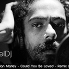 Damian Marley -Could You Be Loved Remix (105) Dj Daniel