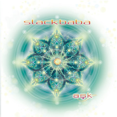 LRCD017 - Slackbaba - Ask