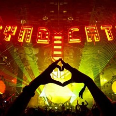 DJ Ad Acta - Megamix 2013