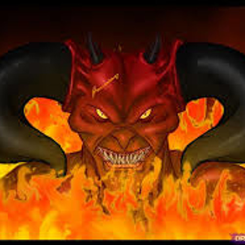 Devil - Joel Cervantez (Original Mix)2014 PVT