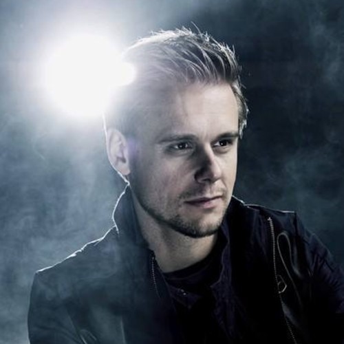 Armin van Buuren - Love Never Came feat. Richard Bedford