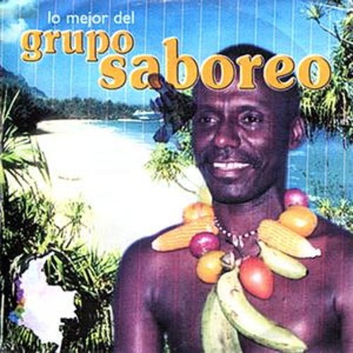Listen to Grupo Saboreo -La Vamo a Tumbar (Journey Star edit) by  
