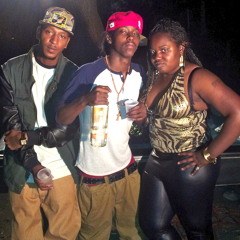 H.E.N.N.Y Of Life - Ace June, Joe Fizz, Eviie