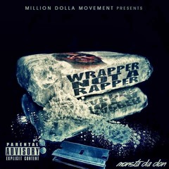 I Just Wanna Be Rich - Monsta