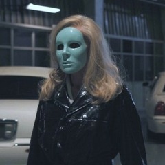 FINE$HRINE (Feat. Purity Ring)[MΔLLƟW REMIX]