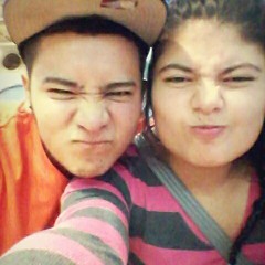 Tu Eres Ese Algo <3 Rozzell (R&B Love)