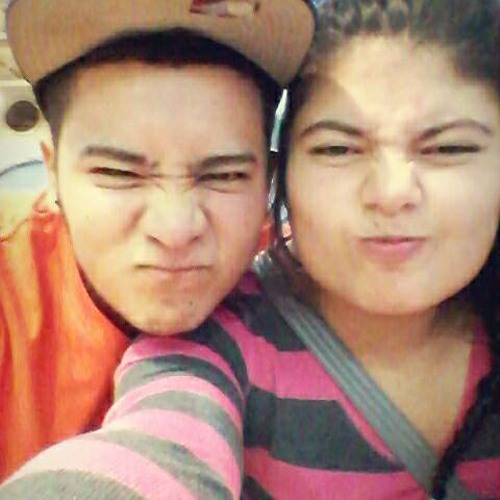 Tu Eres Ese Algo <3 Rozzell (R&B Love)