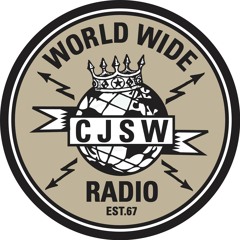 Instant Gratification: Revoked! Ikonika LIVE MIX & INTERVIEW on 90.9 FM CJSW in Calgary