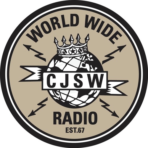Instant Gratification: Revoked! Ikonika LIVE MIX & INTERVIEW on 90.9 FM CJSW in Calgary