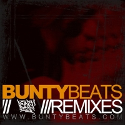 Nutso - Broke ft. L.I.F.E. Long (Bunty Beats Remix) Ω
