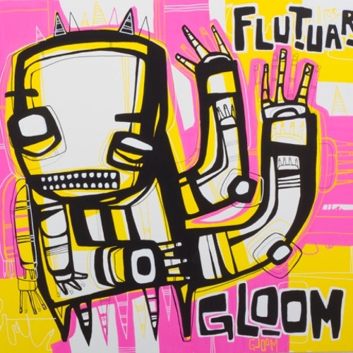 Flutuar Part. Tulipa Ruiz
