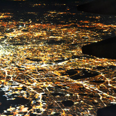 Abstract Avenue Show no.4 [real city radio]