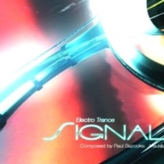 Paul Bazooka - SigNalize (DJMAX TECHNIKA 3, Tune, Q  & Ray)