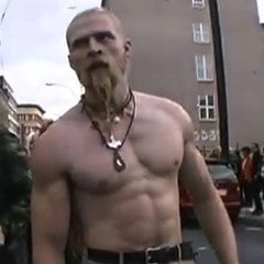 Lance Henry - New Live Mix