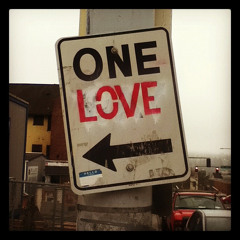 Malev The Shinobi - Seek Love (prod. Jatos)