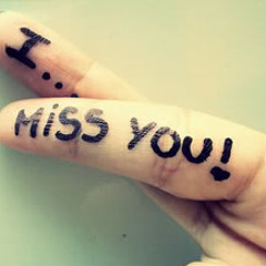 I miss you [ instrumental ]