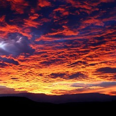 Sunset In The City (Instrumental)