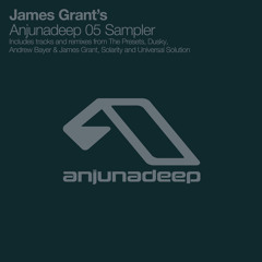 James Grant & Andrew Bayer - Living