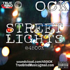 Street Lights [prod. by Lexi Banks]