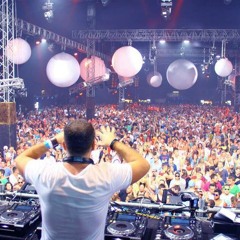 Jay Lumen - Live @ Glow Club Bangkok - Supporting- Casma -  "Stockings And Champagne" Original mix