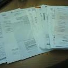 Bills To Pay