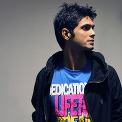 Mazhar Ahmed - JUST A RANDOM SET