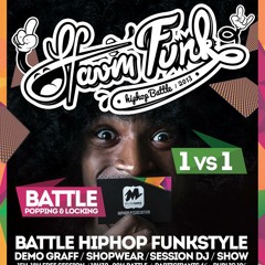 Bironnex, DaGabriel & TimeOn - Havin' Funk Battle (Trailer Version)
