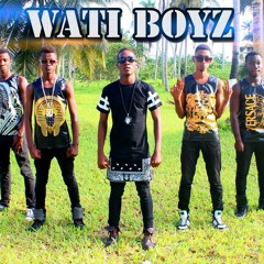 WATIBOYZ- BABI WHAT'S UP