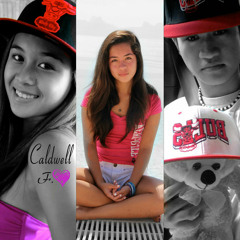 Eve - Who's that girls For caldwell (Tommy Driker remix)