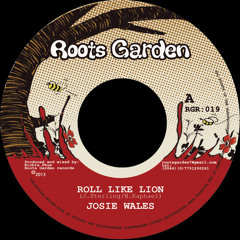Josie Wales - Roll Like Lion / Richie Phoe  - Dub Like Lion (Preview Clip)