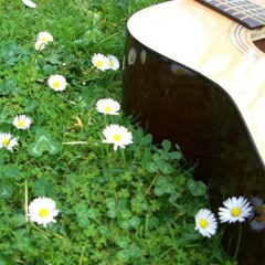 Reza - Dia (guitar by @alramadhn) [Cover]