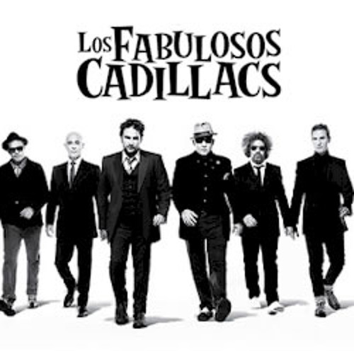 Stream Los Fabulosos Cadillacs - Siguiendo La Luna´13 - Damiandeejay (Y  bue...) by Damiandeejay | Listen online for free on SoundCloud