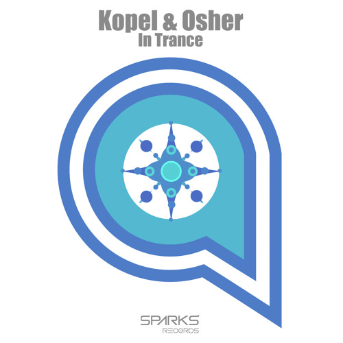 Kopel & Osher - In Trance