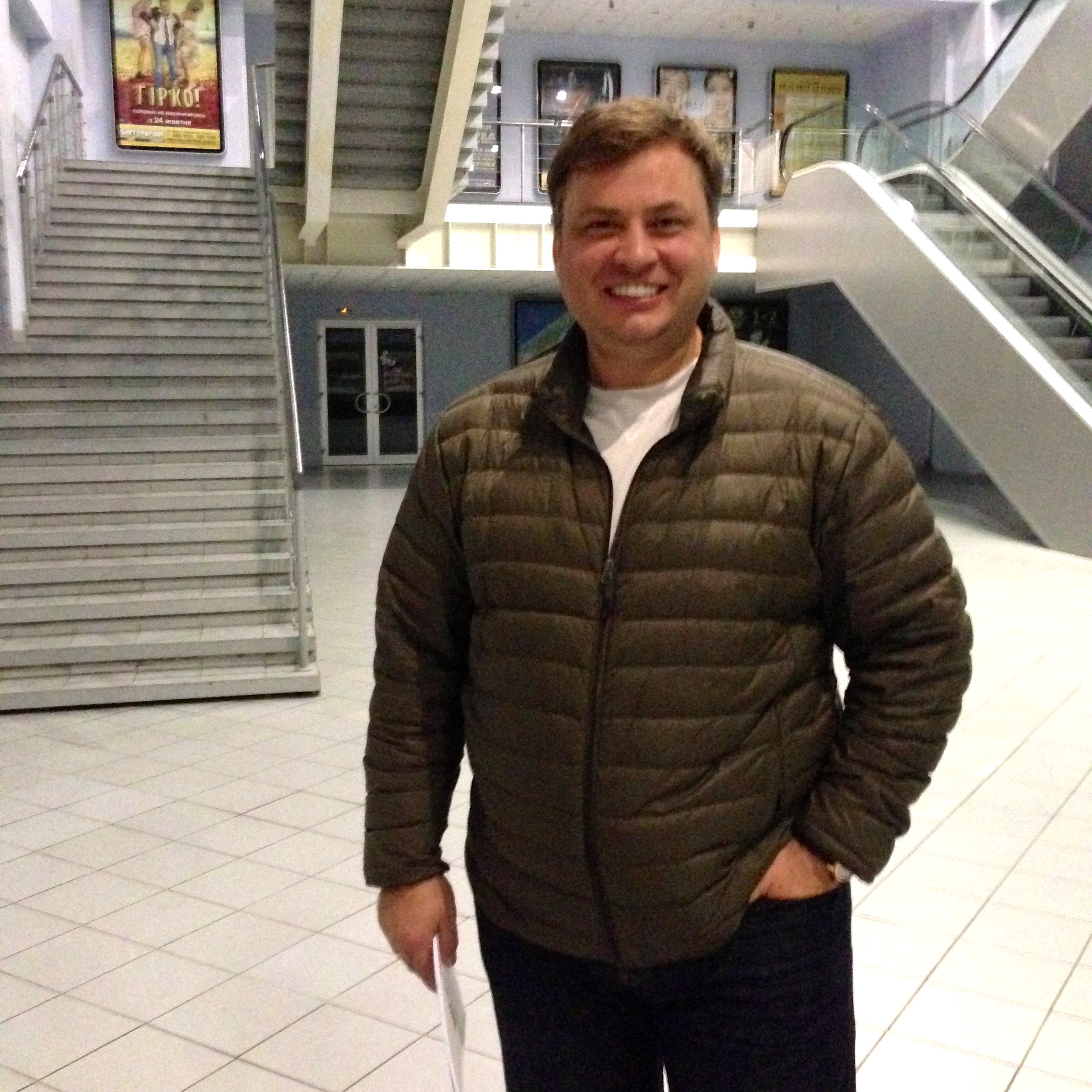 Mykola Latansky