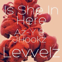 Is She In Here(Az-Y & JHookz)