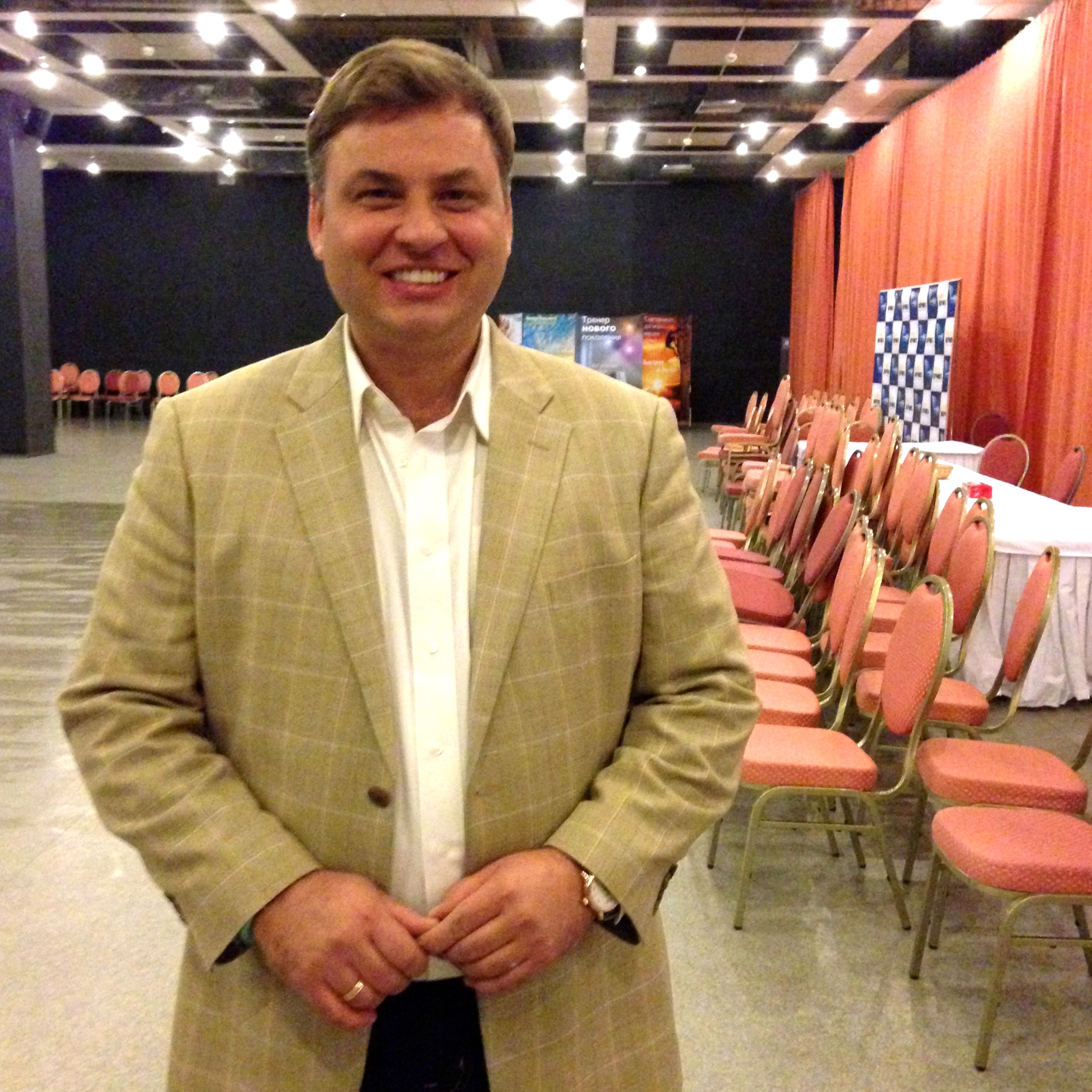 Mykola Latansky