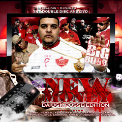 Track 02- COMIN DOWN- BIG BUBB FT. ADONIS DA GREAT