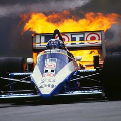 Downforce