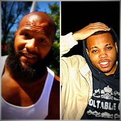 BOSS DAWG - KING BREAD FT. CHYSE    PROD. BY COOPDAVILLE (BRAIN GANG)