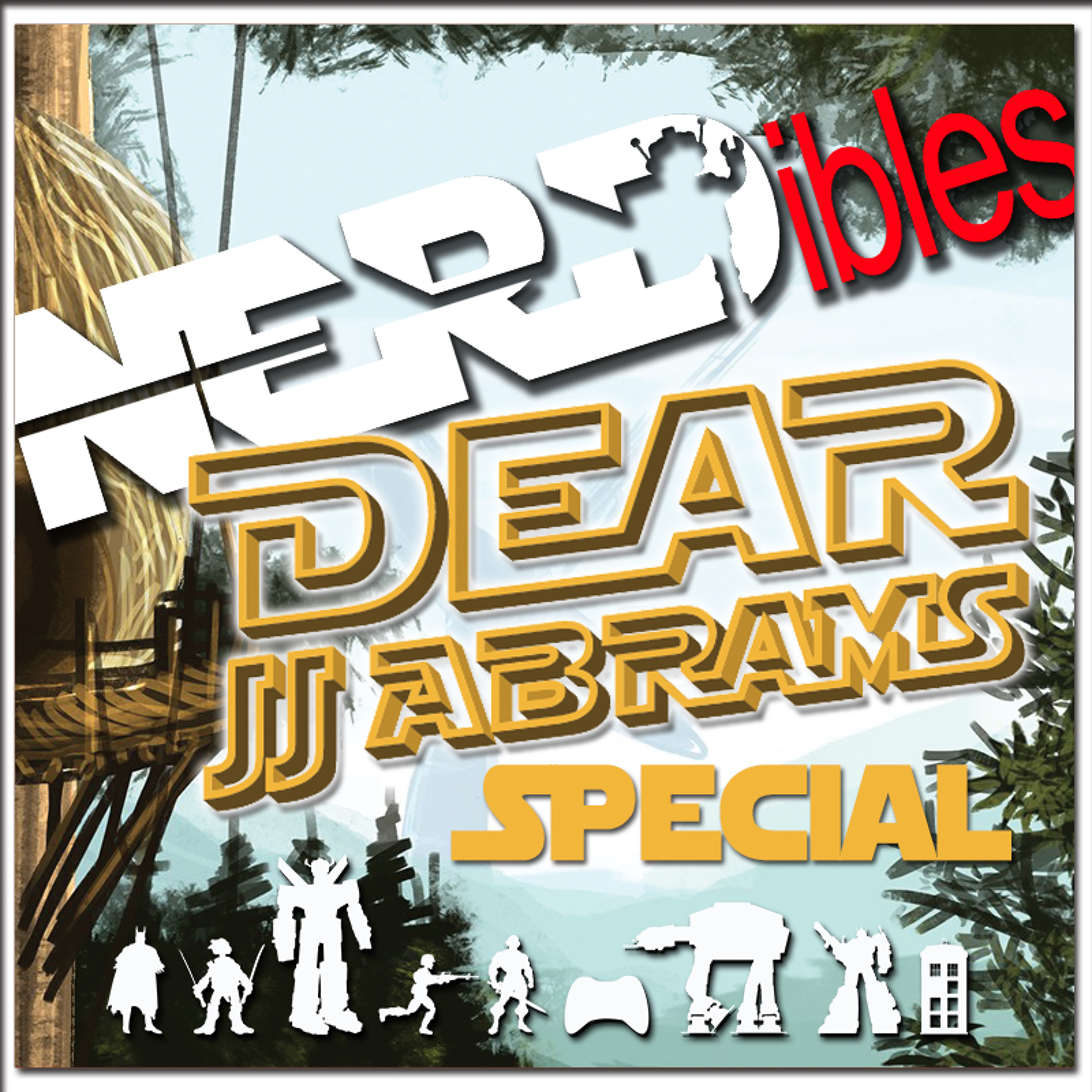 Nerdibles