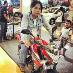 Indah Cinta - Tegar Utama