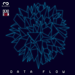 Data Flow EP [ELA027] Elastica Records